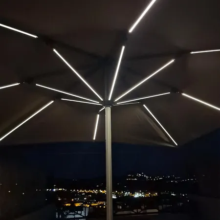 Apartment Bahia Atico Duplex *