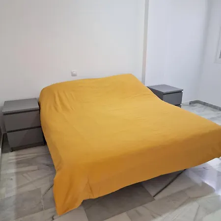 Bahia Atico Duplex Apartment Calpe