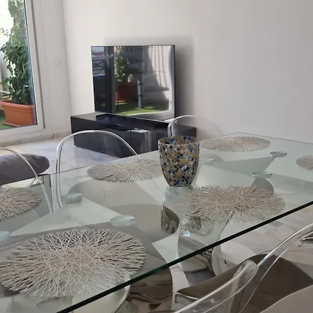 Bahia Atico Duplex Apartment *