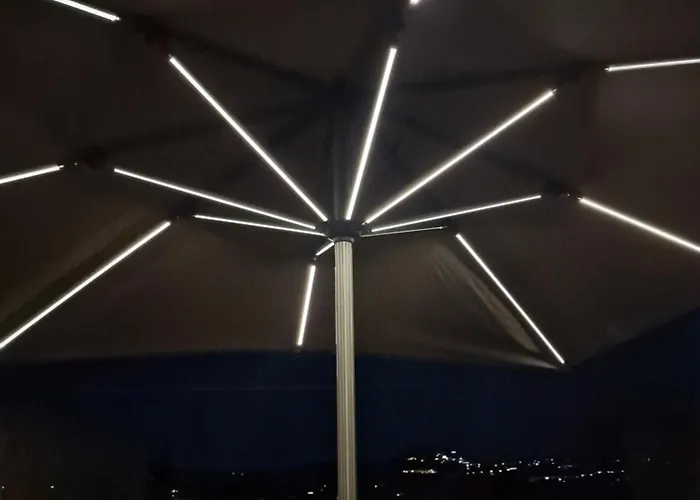 Apartamento Bahia ático *