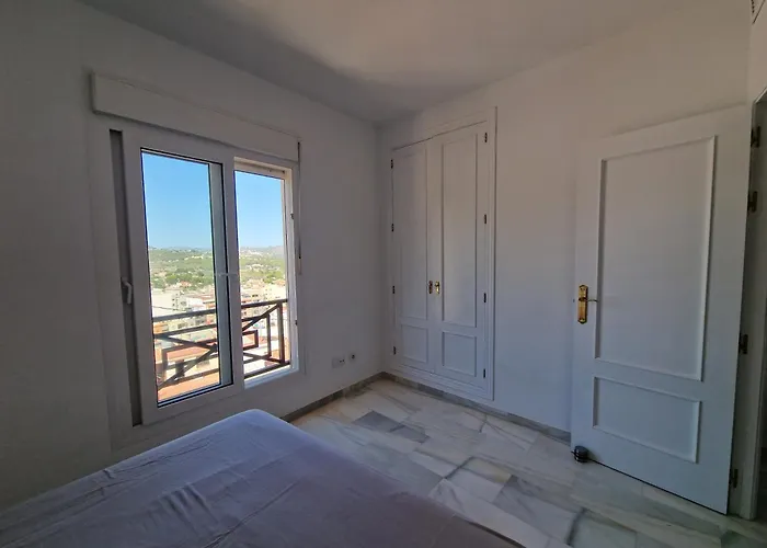 Apartamento Bahia ático *