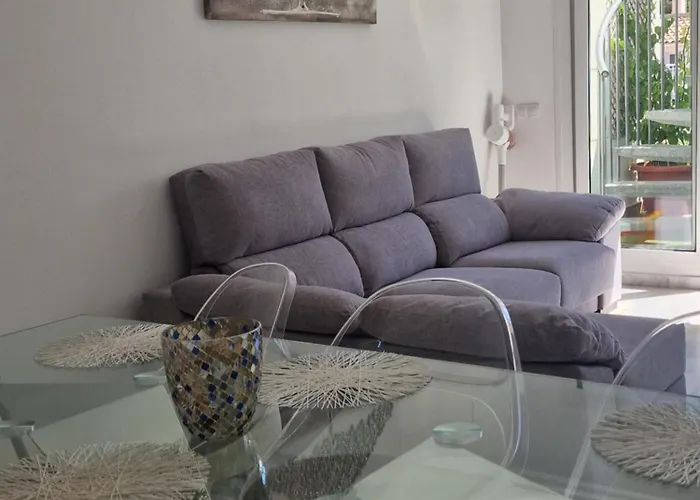 Apartamento Bahia ático *