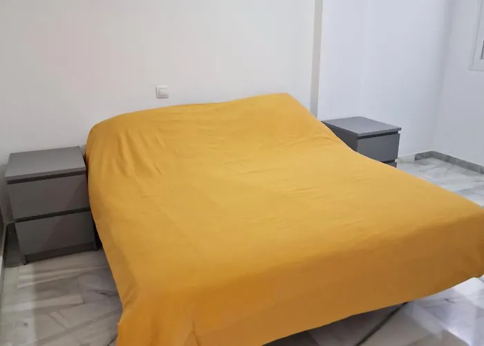 Bahia ático Apartamento Calpe