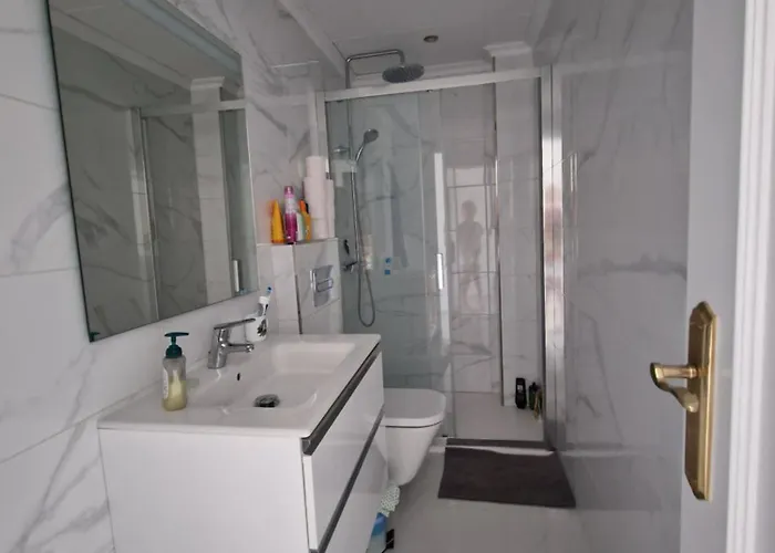 Bahia ático Apartamento Calpe