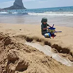 Bahia Atico Duplex Calpe