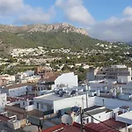 Apartment Bahia Atico Duplex Calpe