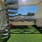 Bahia Atico Duplex Calpe