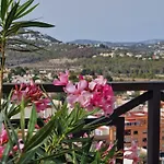 Bahia Atico Duplex Calpe