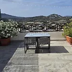 Bahia Atico Duplex Apartment Calpe
