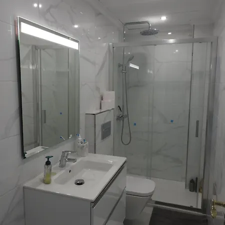 Appartement Bahia Atico Duplex