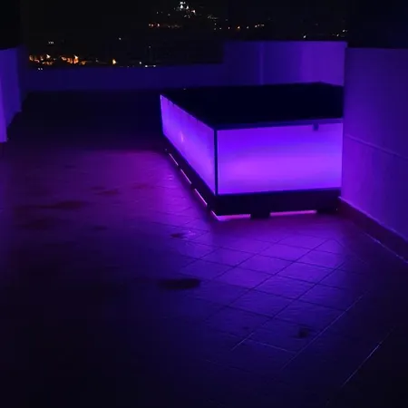 Bahia Atico Duplex * Calpe