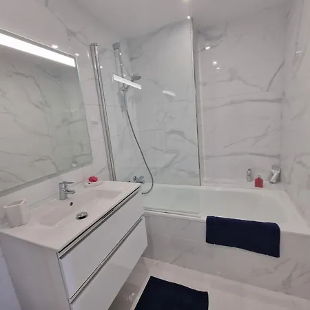 Bahia Atico Duplex * 칼페