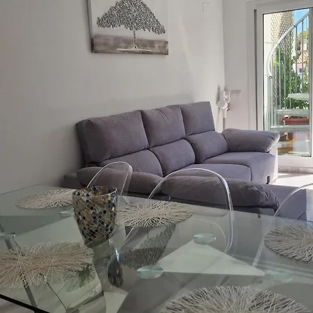 Apartment Bahia Atico Duplex *