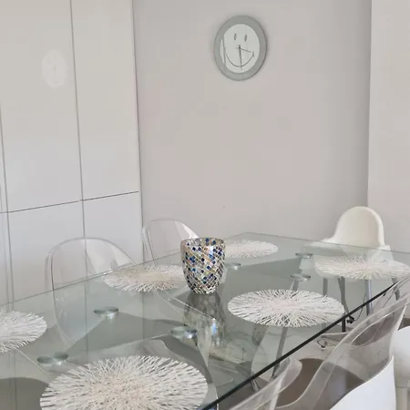 Bahia Atico Duplex *