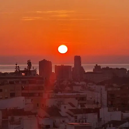 Bahia Atico Duplex Calpe