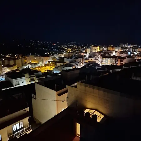 Bahia Atico Duplex Lejlighed *