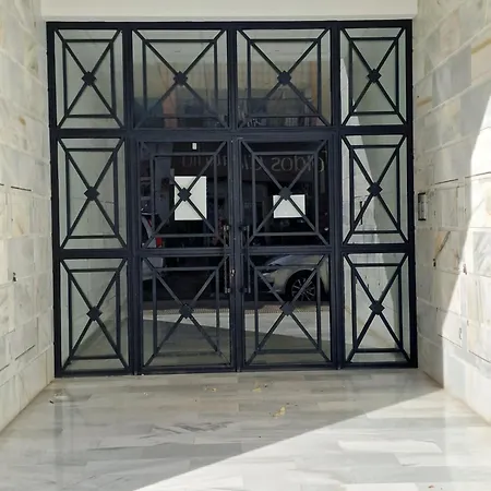 Apartament Bahia Atico Duplex Calpe