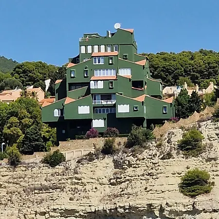 Apartament Bahia Atico Duplex