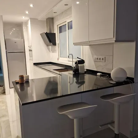 Bahia Atico Duplex 칼페