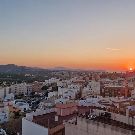 Apartament Bahia Atico Duplex