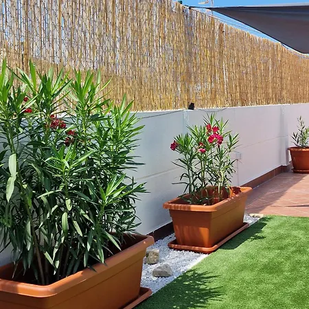 Apartment Bahia Atico Duplex Calpe