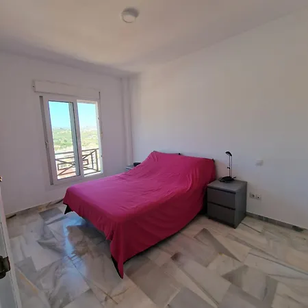 Bahia Atico Duplex