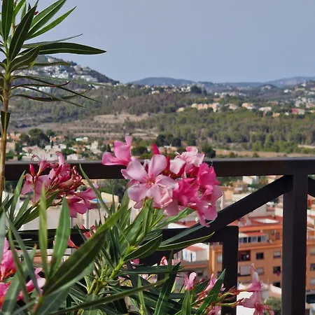 Bahia Atico Duplex Calpe