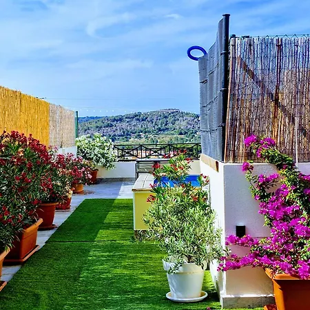 Bahia Atico Duplex Apartment *