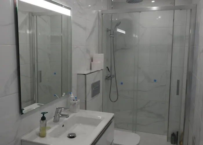 Apartment Bahia Atico Duplex