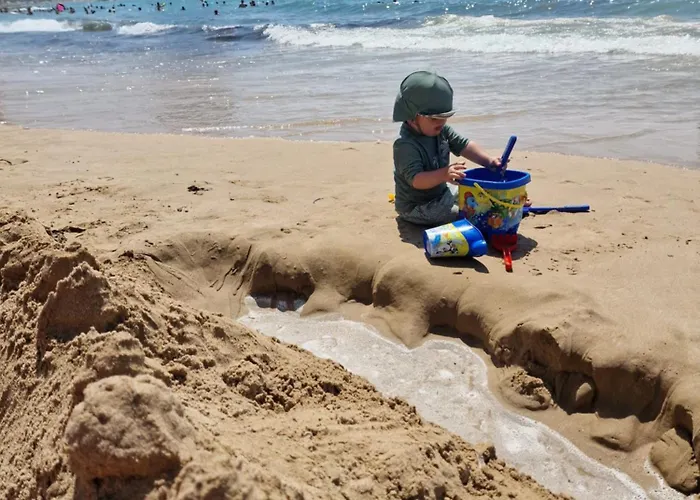 Bahia Atico Duplex Calpe