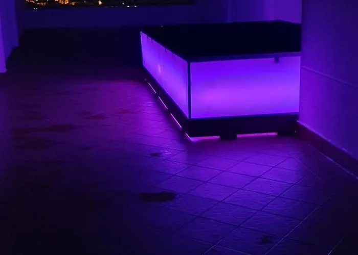 Bahia Atico Duplex * Calpe