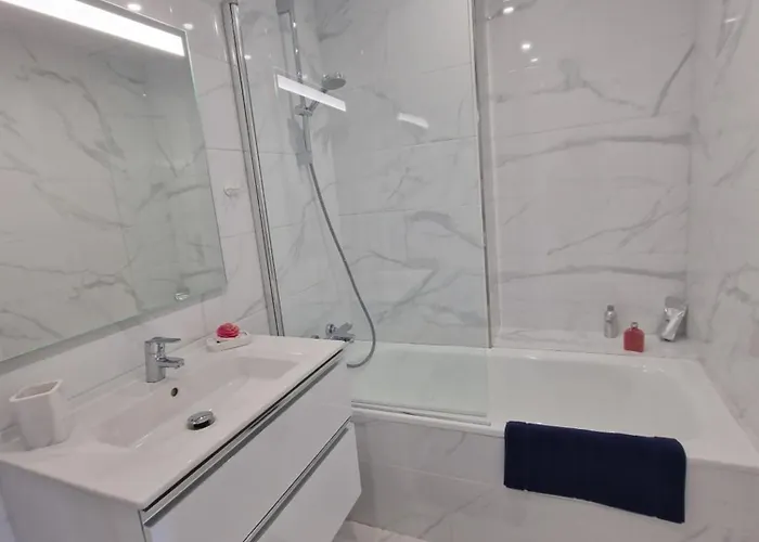 Bahia Atico Duplex * Calpe