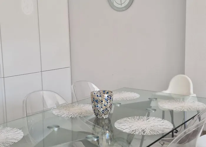 Bahia Atico Duplex *