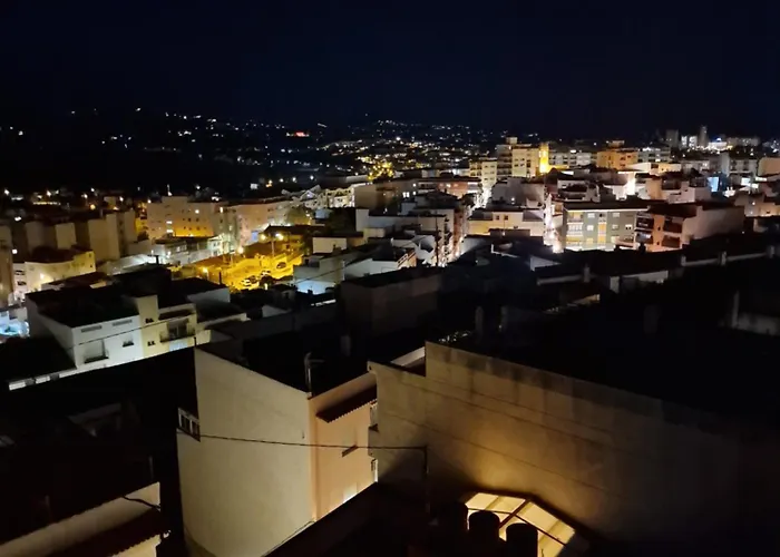 Bahia Atico Duplex Apartment *