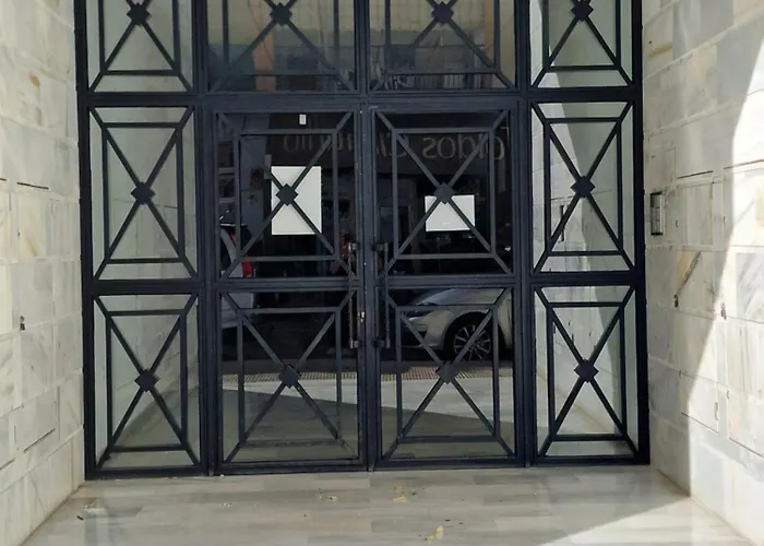 Appartamento Bahia ático Calpe