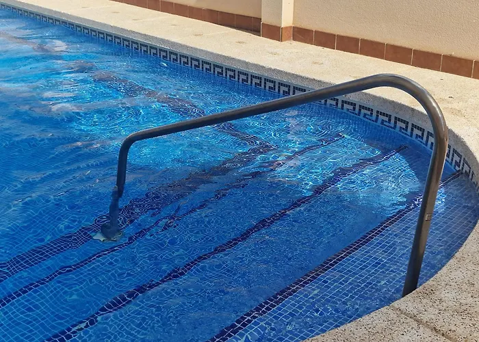 Bahia Atico Duplex * Calpe