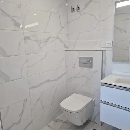Bahia Atico Duplex شقة
