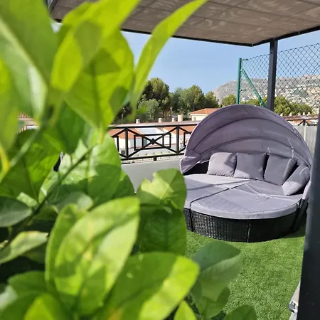 Bahia Atico Duplex